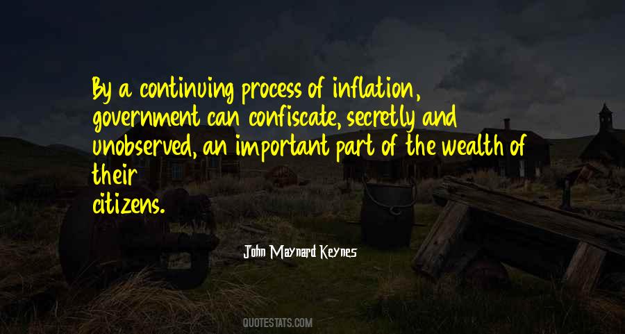 John Maynard Keynes Quotes #1533213