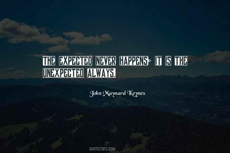 John Maynard Keynes Quotes #1554094