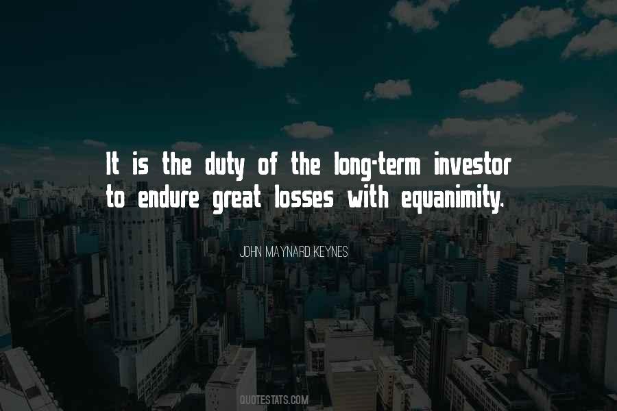 John Maynard Keynes Quotes #1566190