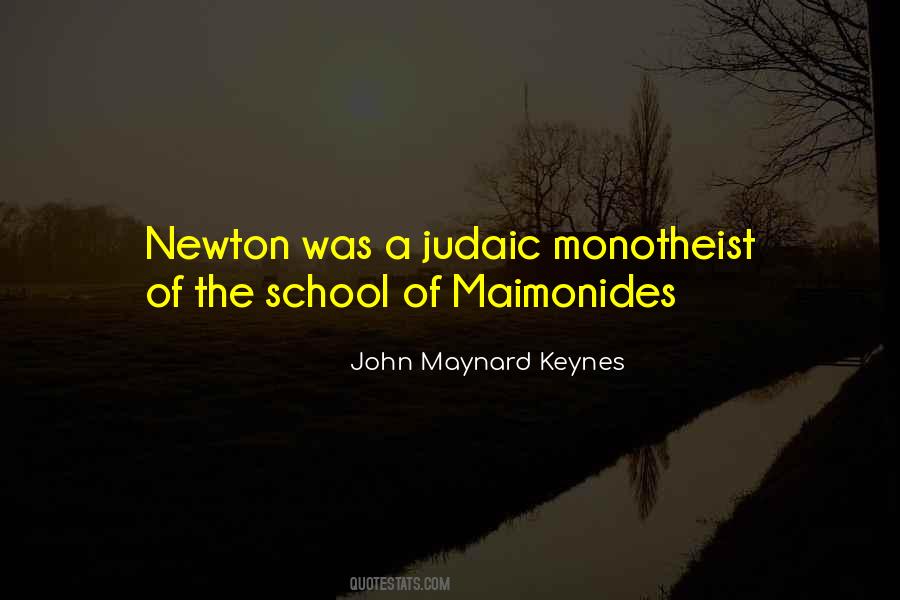 John Maynard Keynes Quotes #1704175