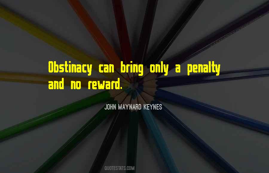 John Maynard Keynes Quotes #1731187