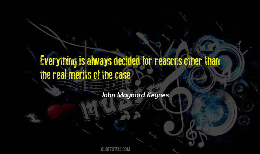 John Maynard Keynes Quotes #1763837