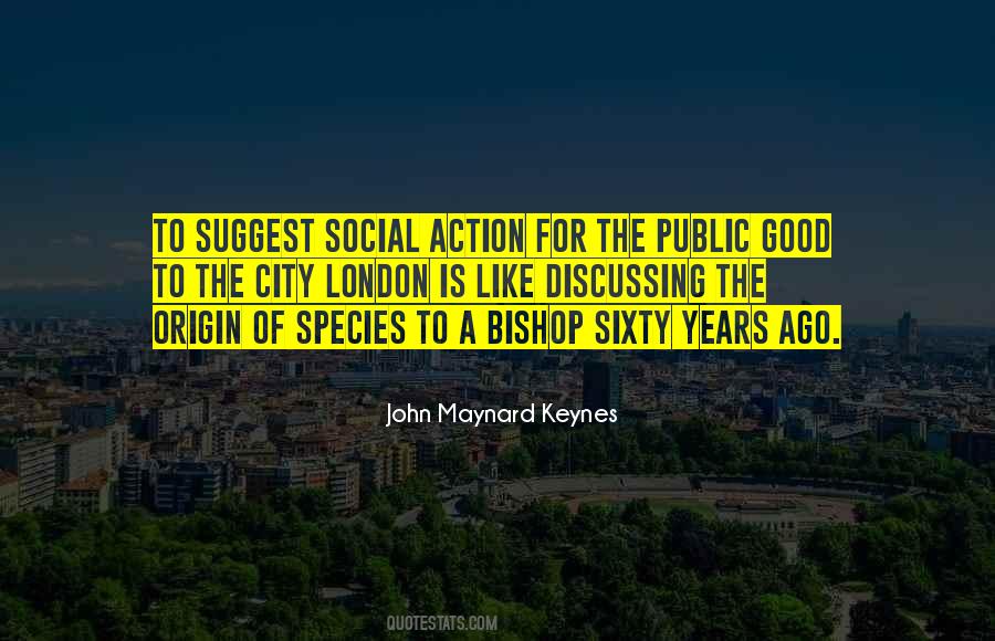 John Maynard Keynes Quotes #180273