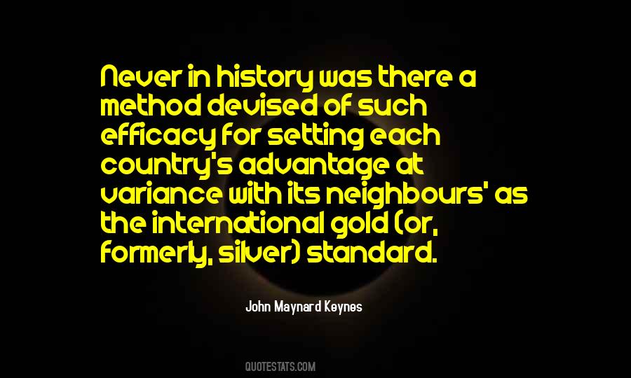 John Maynard Keynes Quotes #1874177