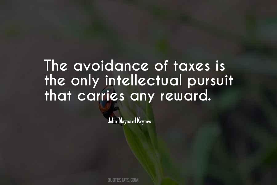 John Maynard Keynes Quotes #242616