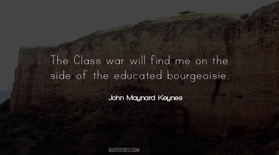 John Maynard Keynes Quotes #496240