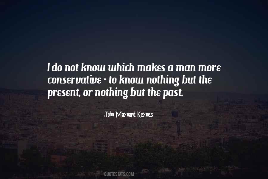 John Maynard Keynes Quotes #575926
