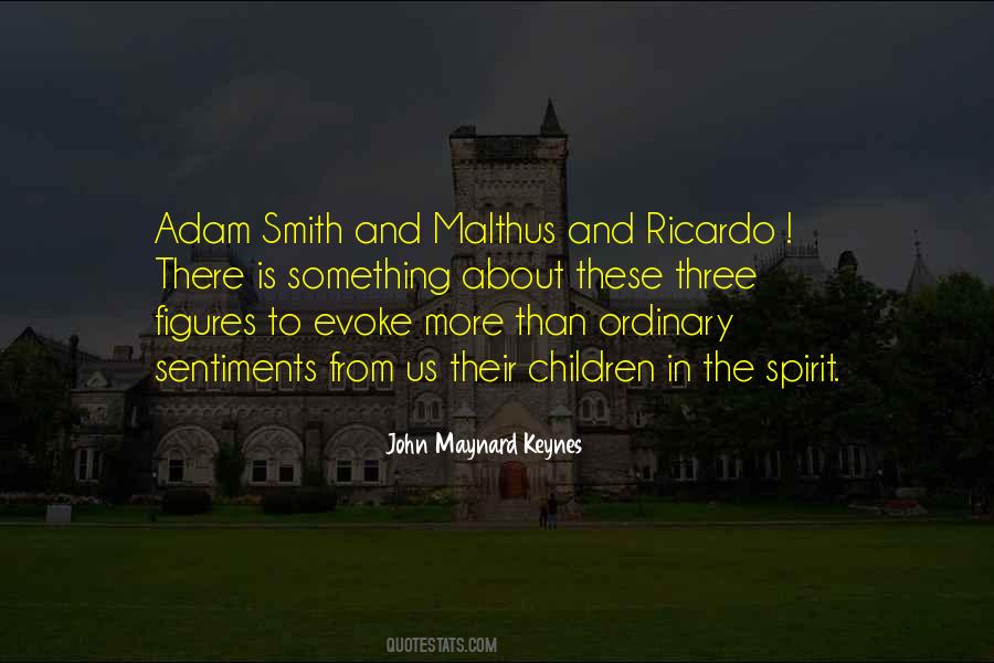 John Maynard Keynes Quotes #652381