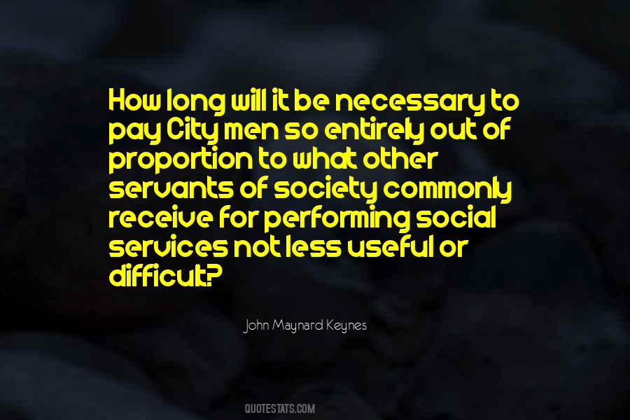 John Maynard Keynes Quotes #687003