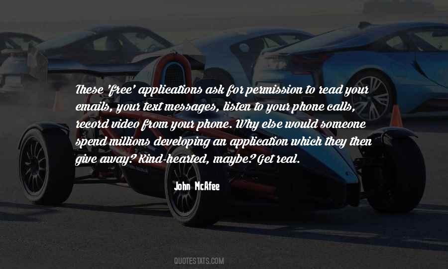 John McAfee Quotes #1025045