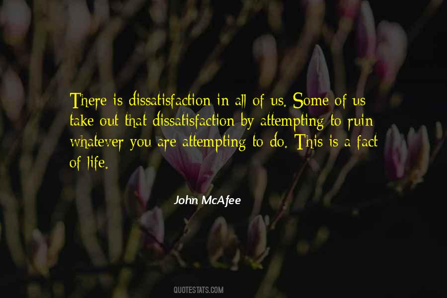 John McAfee Quotes #1052896