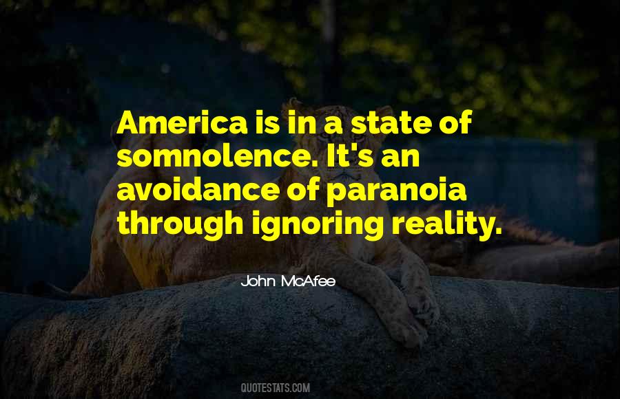 John McAfee Quotes #116824