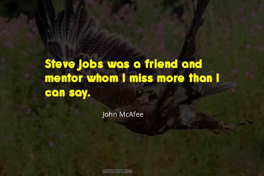 John McAfee Quotes #1229890