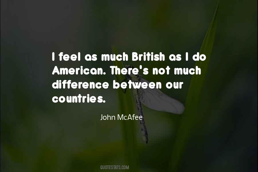 John McAfee Quotes #1243763