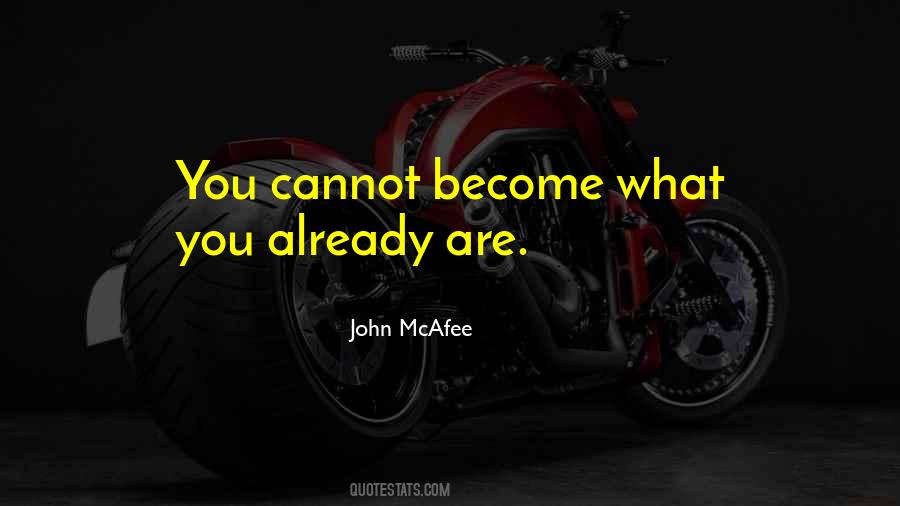 John McAfee Quotes #1315314