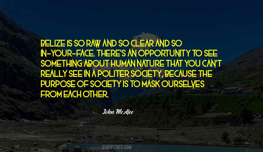 John McAfee Quotes #1457096