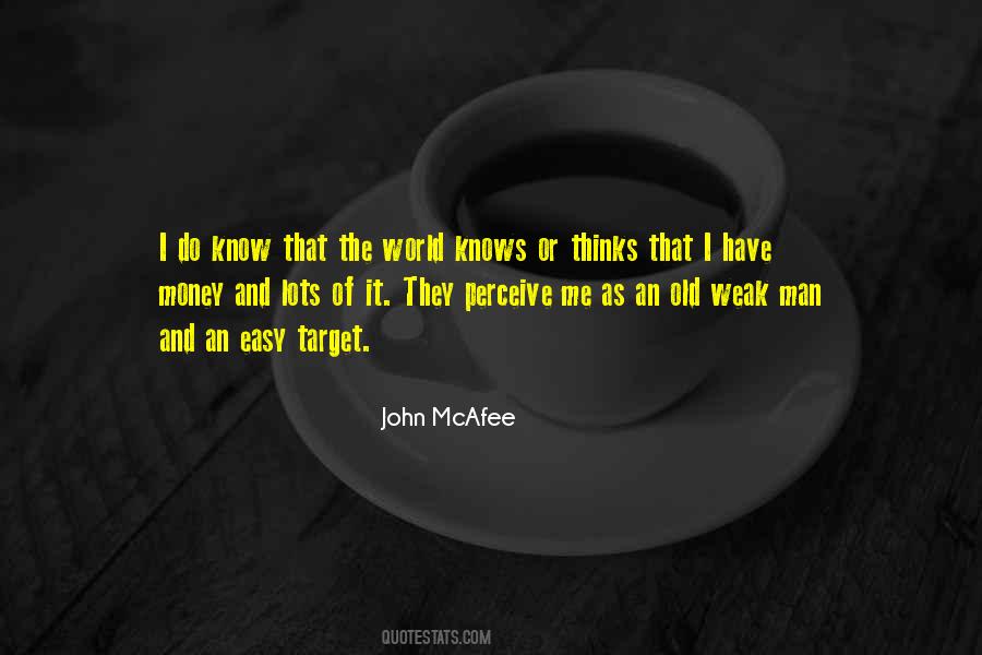 John McAfee Quotes #1613080