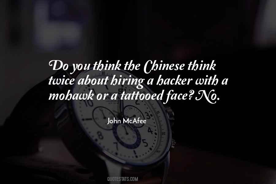 John McAfee Quotes #1615831