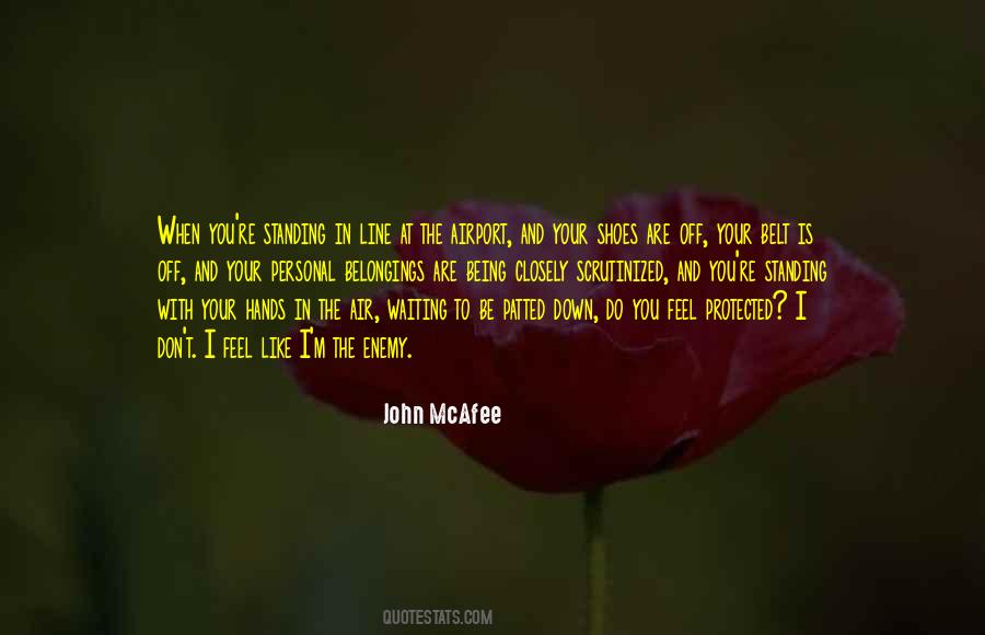 John McAfee Quotes #1670142