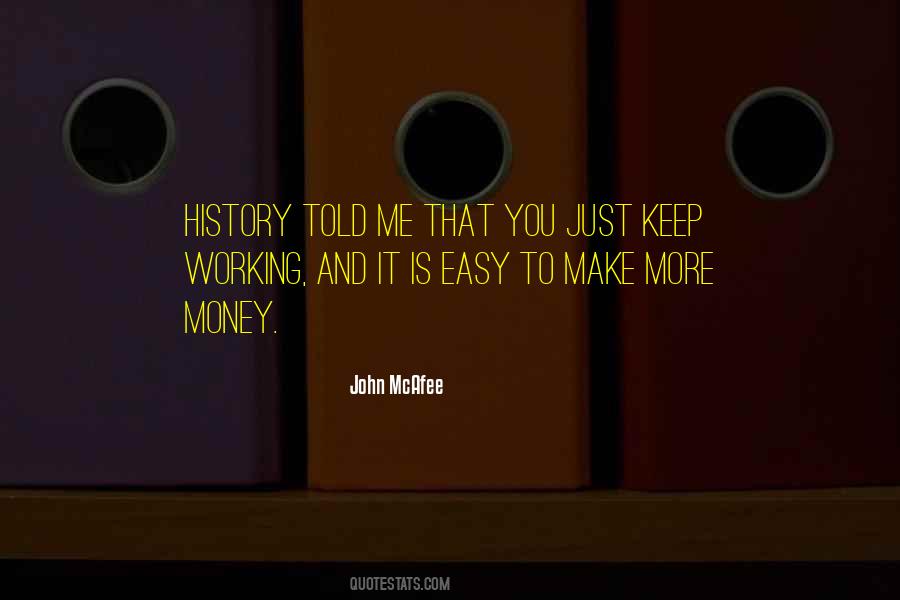 John McAfee Quotes #1838572