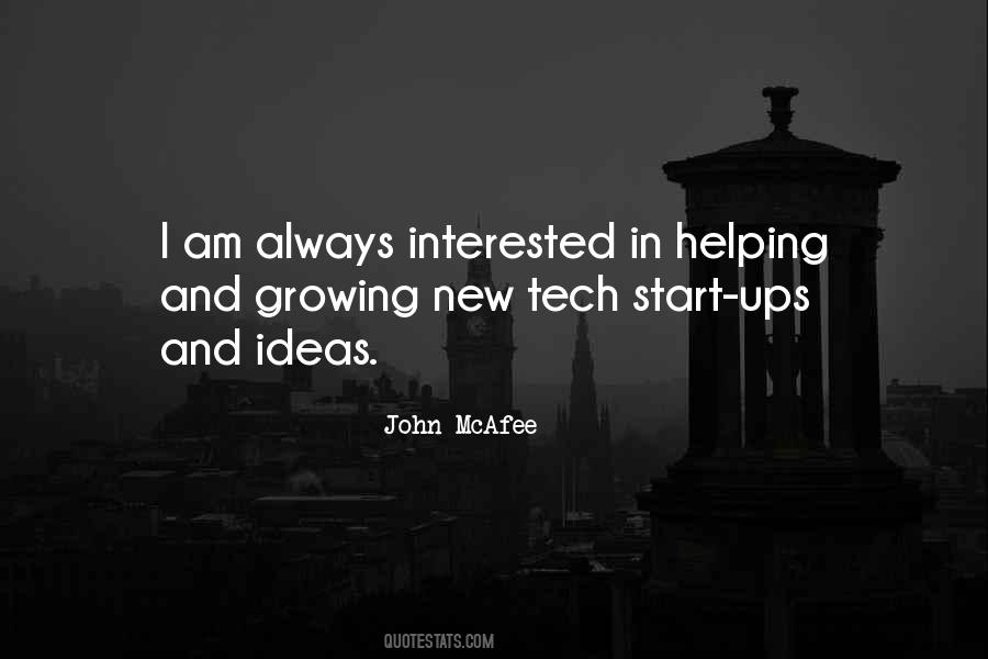 John McAfee Quotes #27357