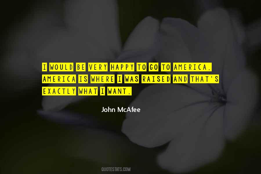 John McAfee Quotes #511318