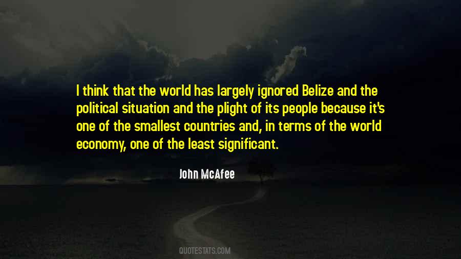 John McAfee Quotes #590896