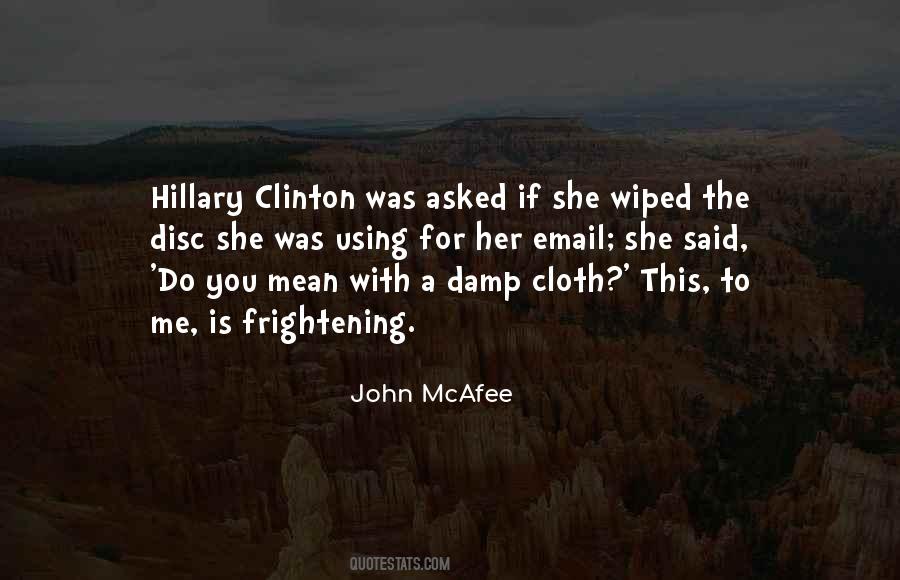 John McAfee Quotes #704159