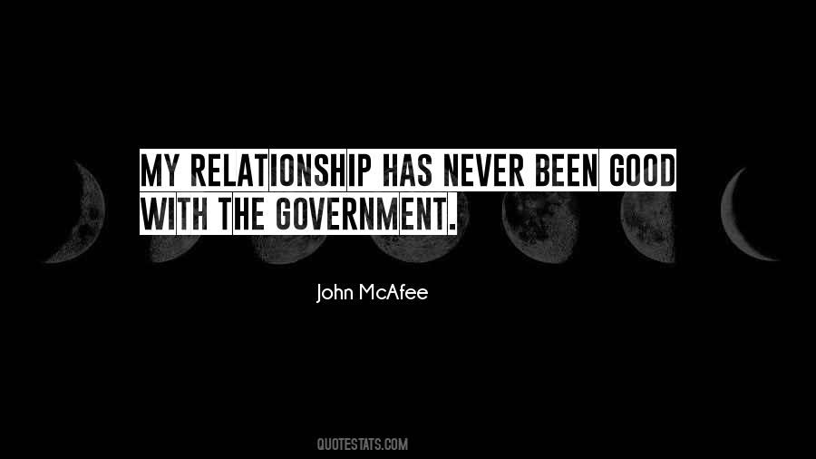 John McAfee Quotes #755575