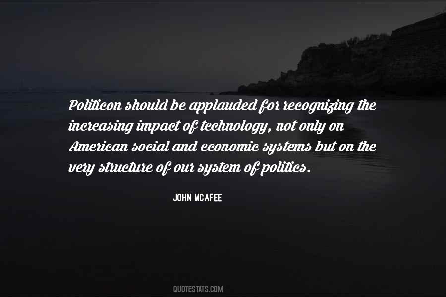 John McAfee Quotes #791195