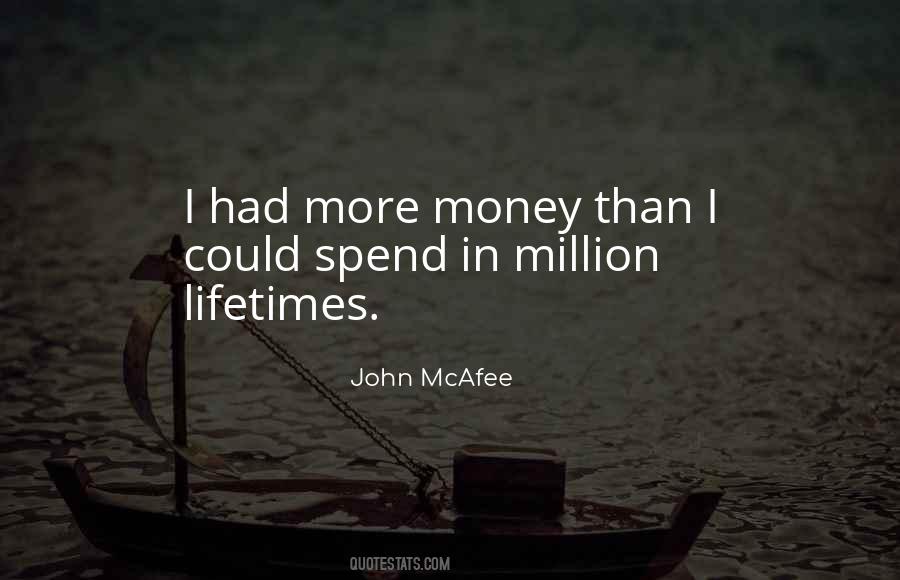 John McAfee Quotes #922219