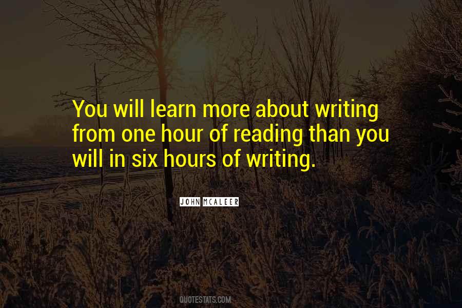 John McAleer Quotes #251513 John McAleer Quotes #251513