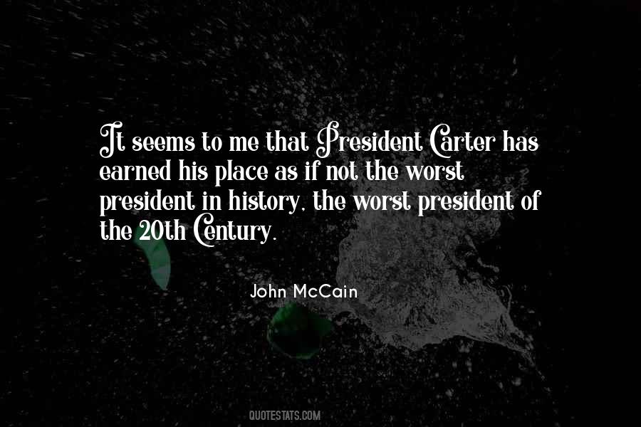 John McCain Quotes #1098810