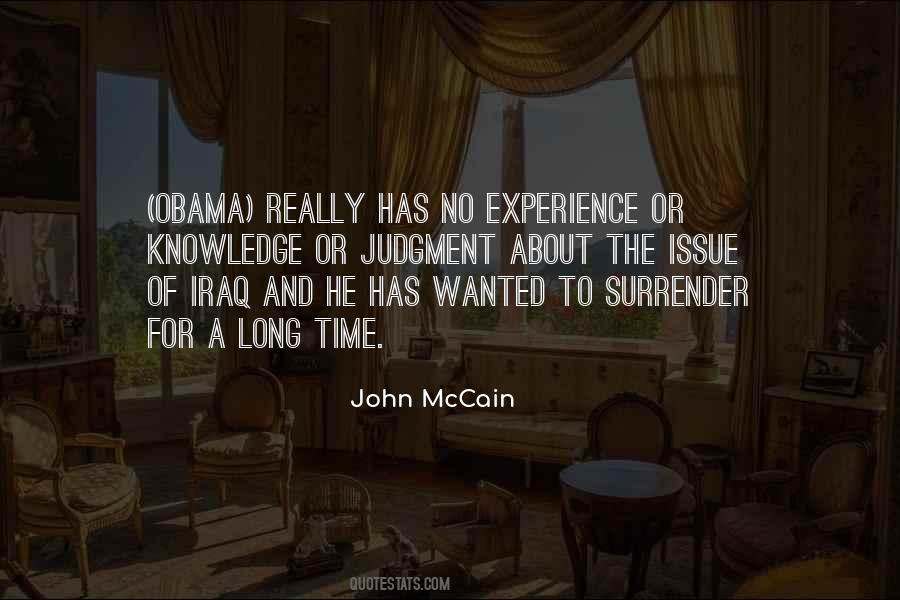 John McCain Quotes #1346702