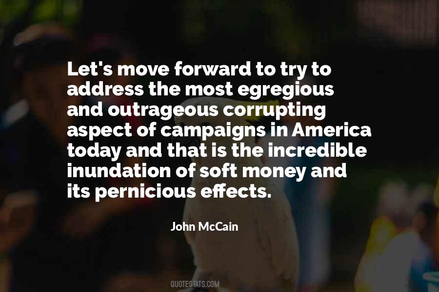 John McCain Quotes #1498946