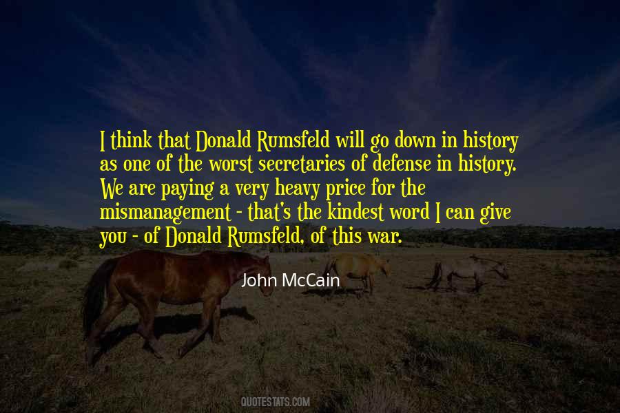 John McCain Quotes #1601073