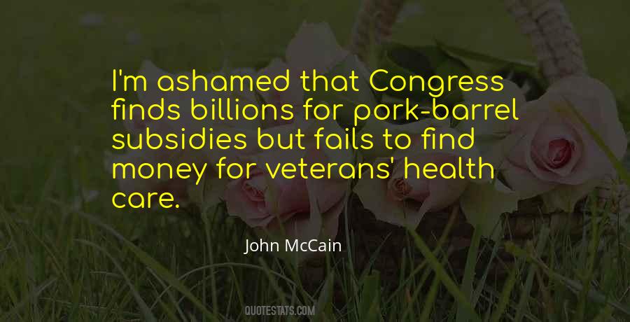 John McCain Quotes #1839731