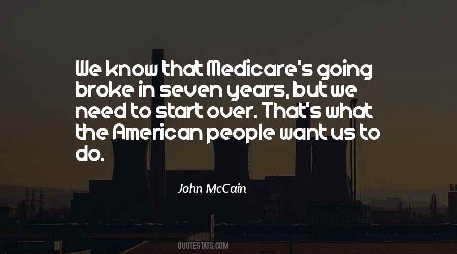 John McCain Quotes #1877806