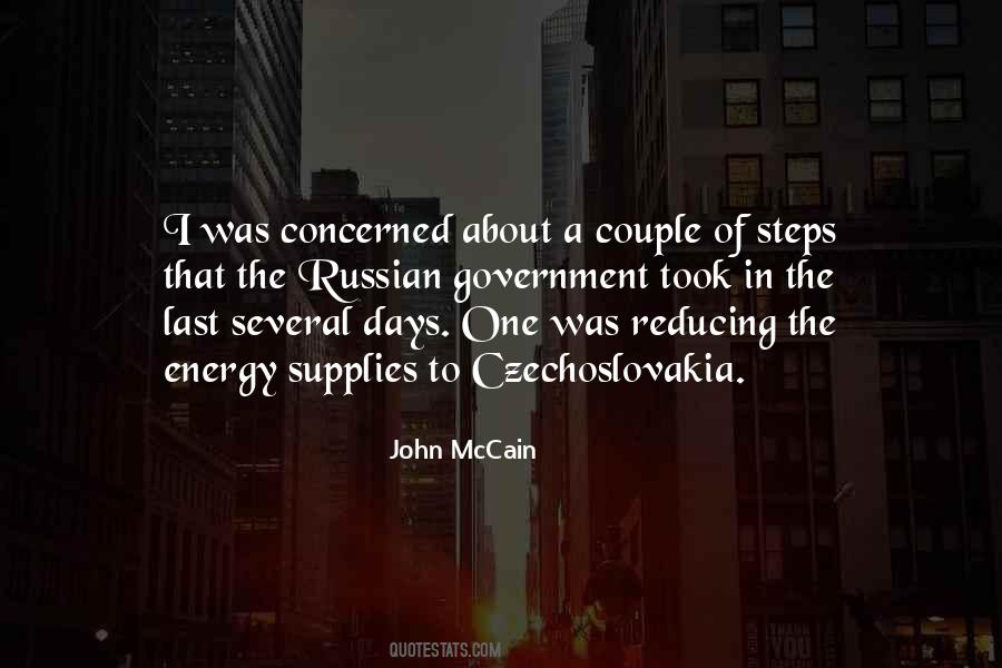 John McCain Quotes #263640