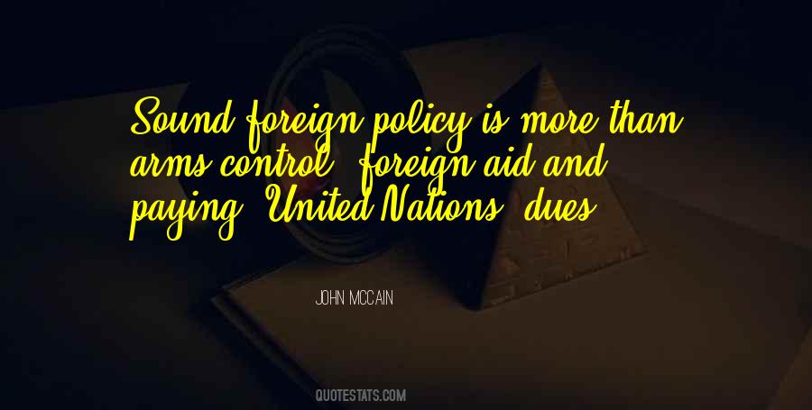 John McCain Quotes #46561