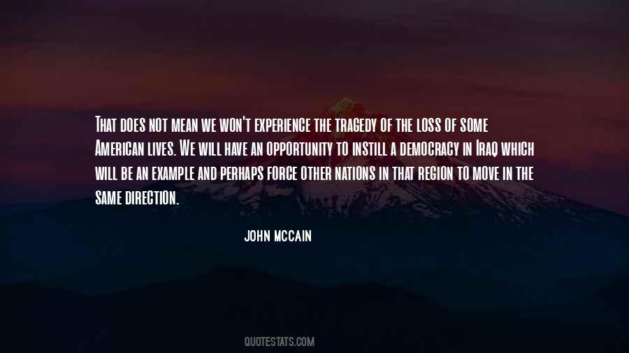 John McCain Quotes #47624