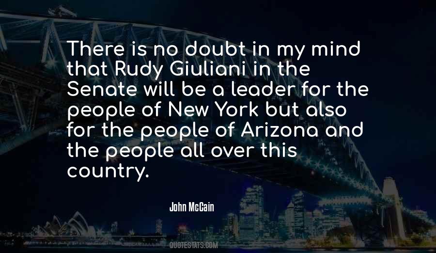 John McCain Quotes #650748