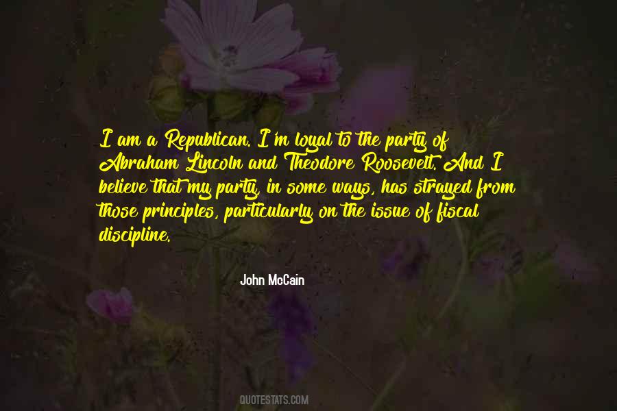 John McCain Quotes #712323