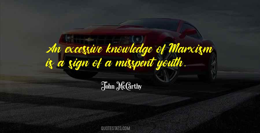 John McCarthy Quotes #1040171