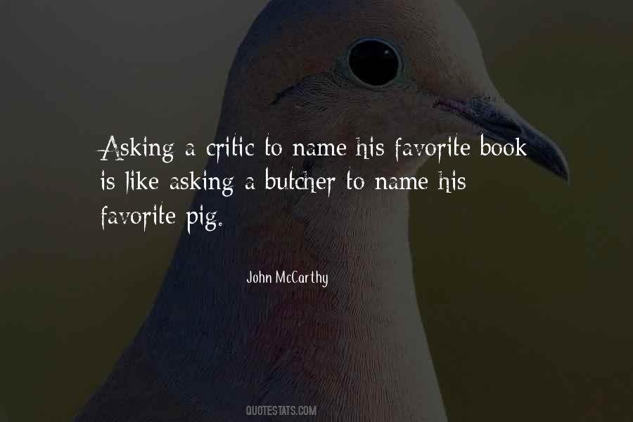 John McCarthy Quotes #1208134