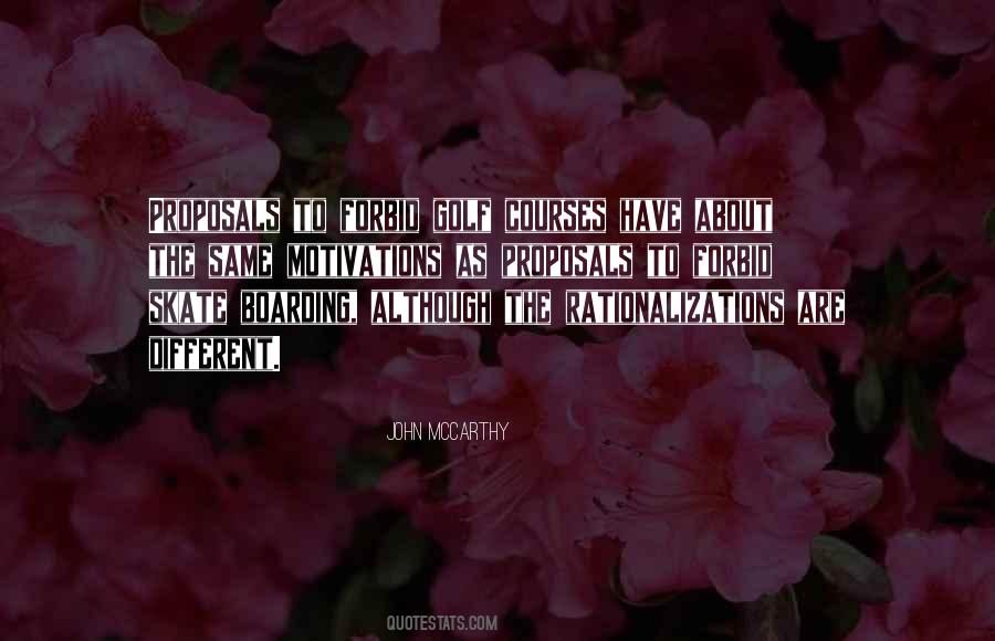 John McCarthy Quotes #1404156
