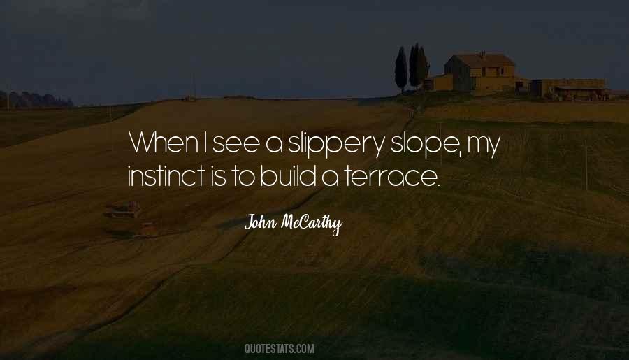 John McCarthy Quotes #1576232