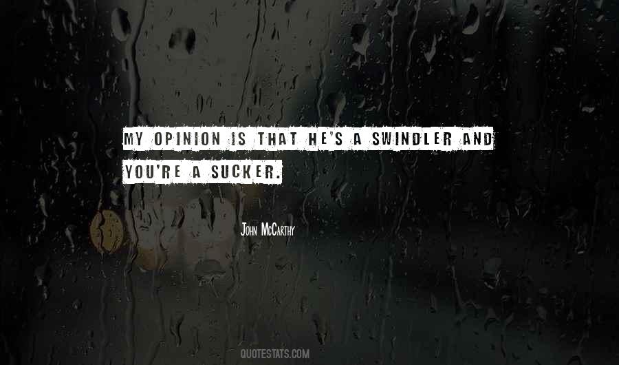 John McCarthy Quotes #1654796