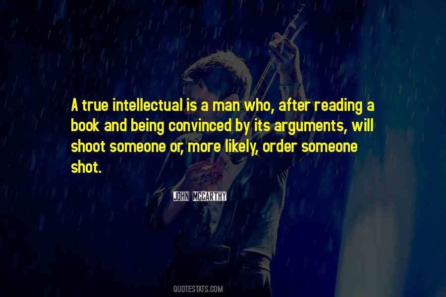 John McCarthy Quotes #1664923