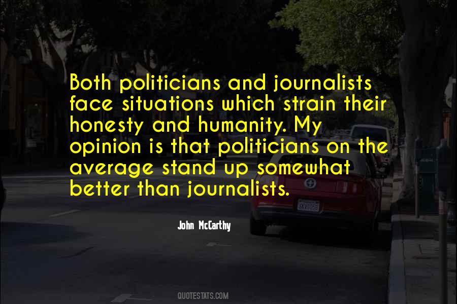 John McCarthy Quotes #1744707